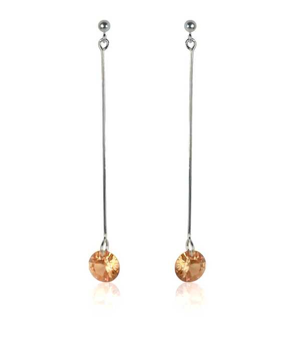 DOWN THE LINE SINGLE ÖRHÄNGEN