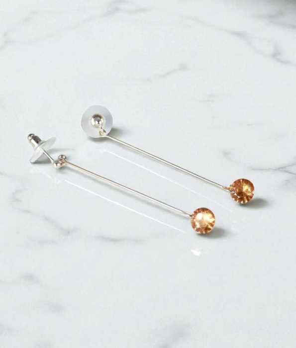 DOWN THE LINE SINGLE ÖRHÄNGEN