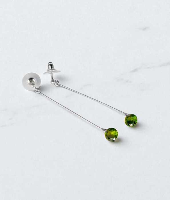 DOWN THE LINE SINGLE ÖRHÄNGEN