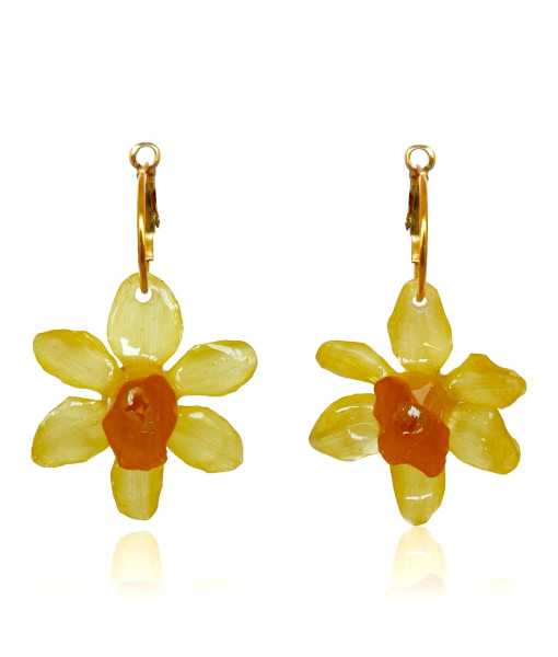 PÅSKLILJA ÖRHÄNGEN