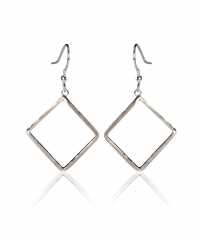 DON'T BE SQUARE ÖRHÄNGEN