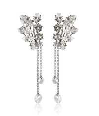 GALAXY COMET ÖRHÄNGEN