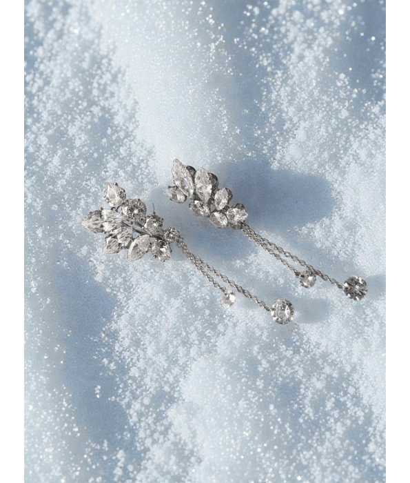 GALAXY COMET ÖRHÄNGEN