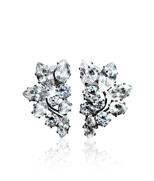 GALAXY STARBURST ÖRHÄNGEN