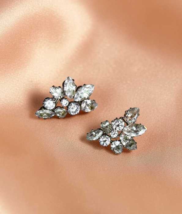 GALAXY STARBURST ÖRHÄNGEN