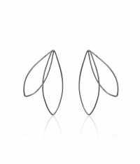 LEAVES ÖRHÄNGEN, DUBBEL