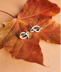 LET'S KNOT ÖRHÄNGEN