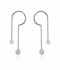 YOU AND ME ÖRHÄNGEN, HÄNGANDE