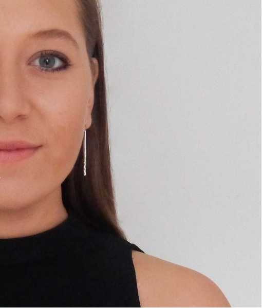 SCRATCHES ÖRHÄNGEN