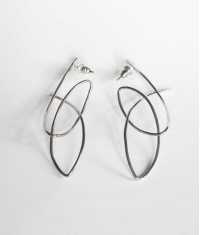 SCRIBBLE ÖRHÄNGEN, LÅNG