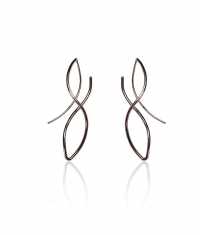 SCRIBBLE ÖRHÄNGEN, LITEN