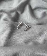 SIBELIUS ÖRHÄNGEN MINI