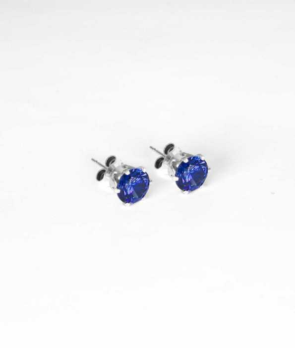 SOLITAIRE EARRINGS SOLITAIRE EARRINGS