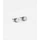 SOLITAIRE EARRINGS SOLITAIRE EARRINGS