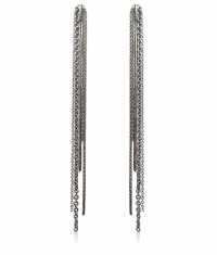 WATERFALL MIXED ÖRHÄNGEN