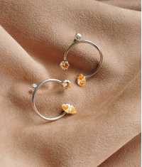 YOU AND ME ÖRHÄNGEN