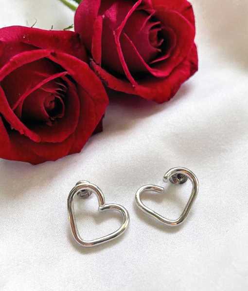 Open Hearts Smycken stödjer Stiftelsen ALEXANDRA ,från Jewelry by Moette