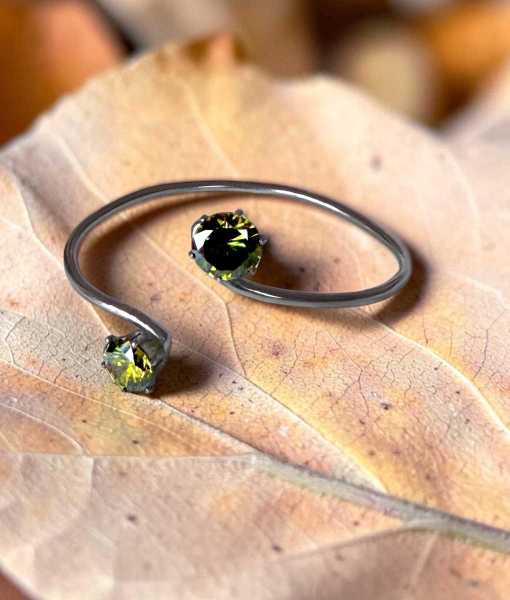 Fine Line armband från Jewelry by Moette
