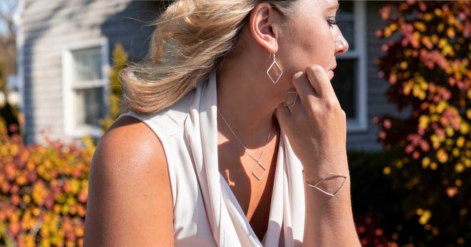 Angles Smycken från Jewelry by Moette