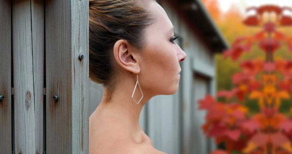 Angles Smycken från Jewelry by Moette
