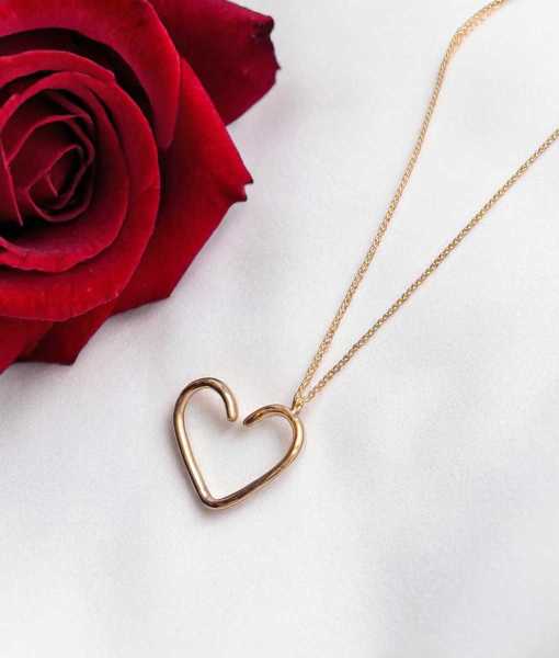 Open Hearts Smycken stödjer Stiftelsen ALEXANDRA ,från Jewelry by Moette