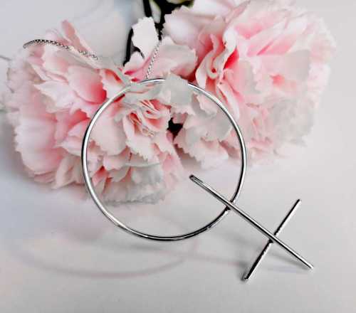 Femmina Halsband från Jewelry by Moette