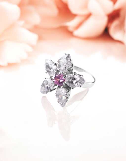 Springtime ring från Jewelry by Moette