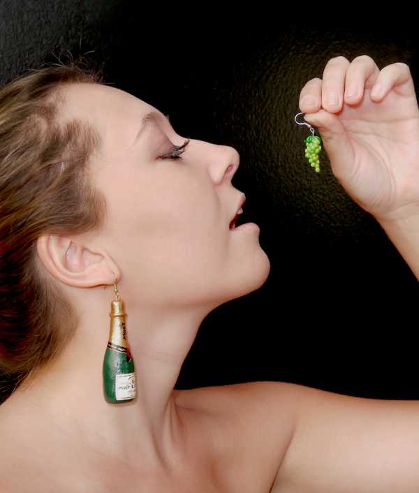 Roliga smycken från Jewelry by Moette