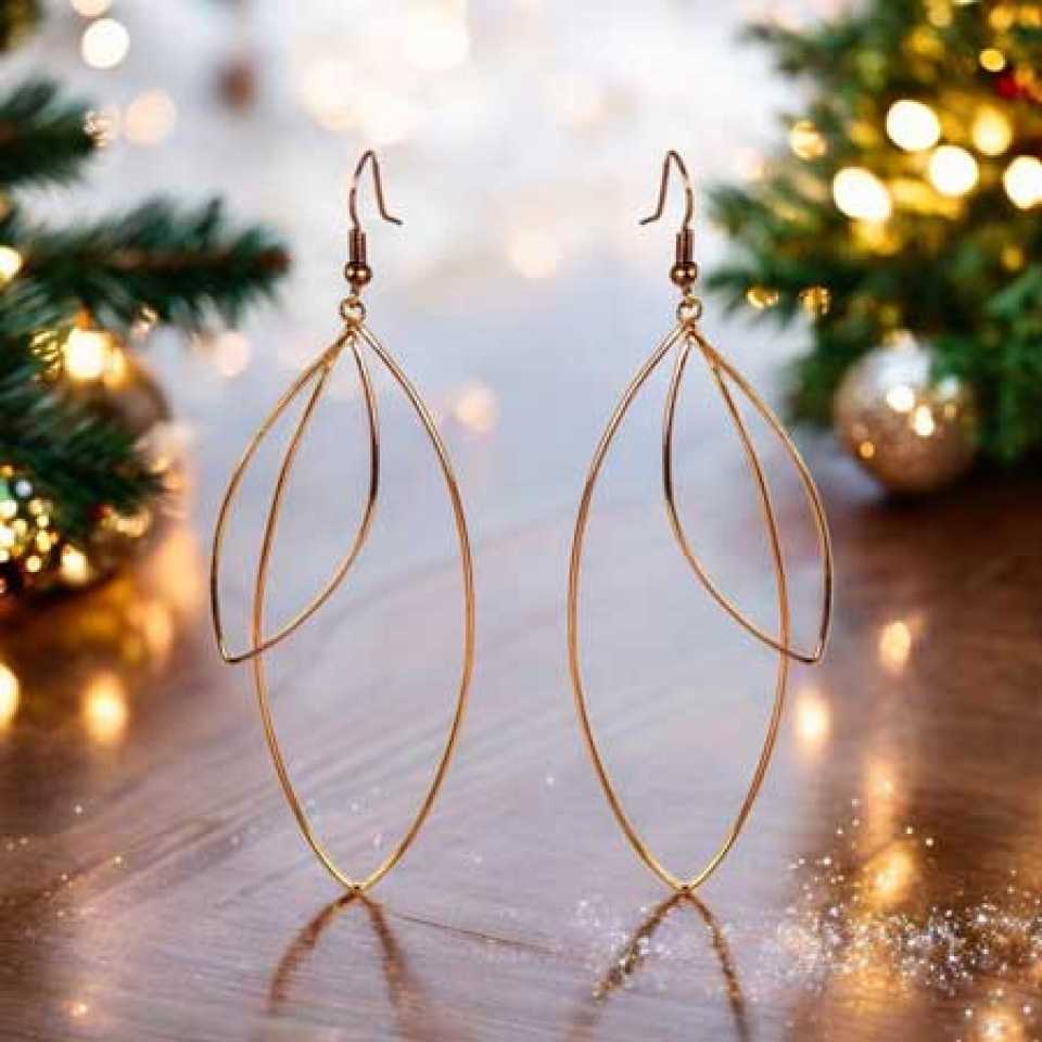 Örhängen från Jewelry by Moette