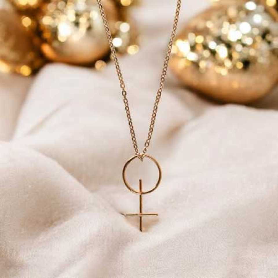 Halsband från Jewelry by Moette