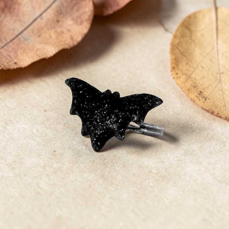 FLADDERMUS RING