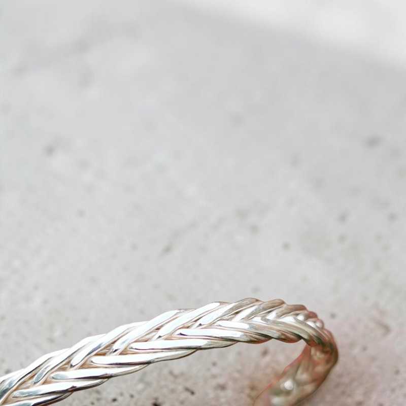 ENTWINED