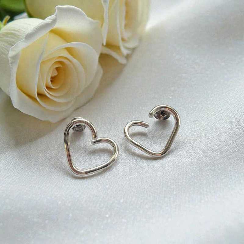 OPEN HEART