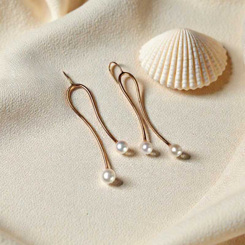 SEA PEARLS