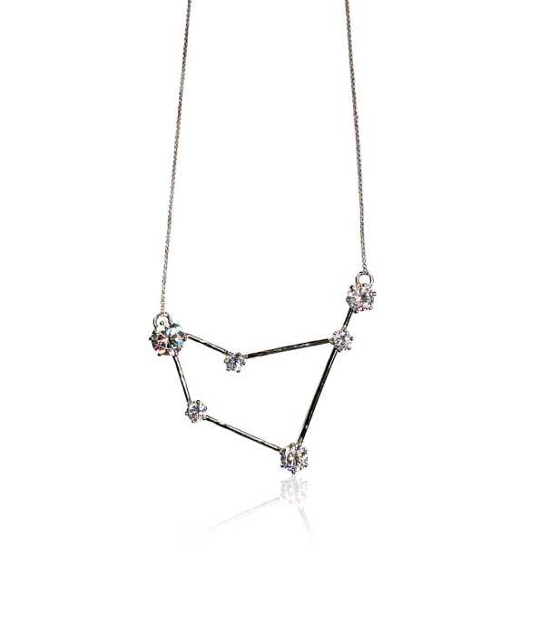 ZODIAK STENBOCK HALSBAND