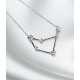 ZODIAK STENBOCK HALSBAND