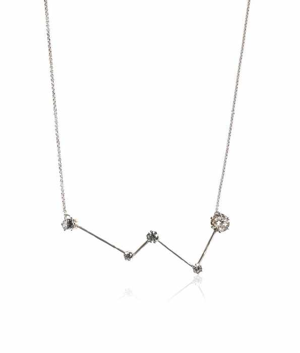 ZODIAC CASSIOPEJA HALSBAND