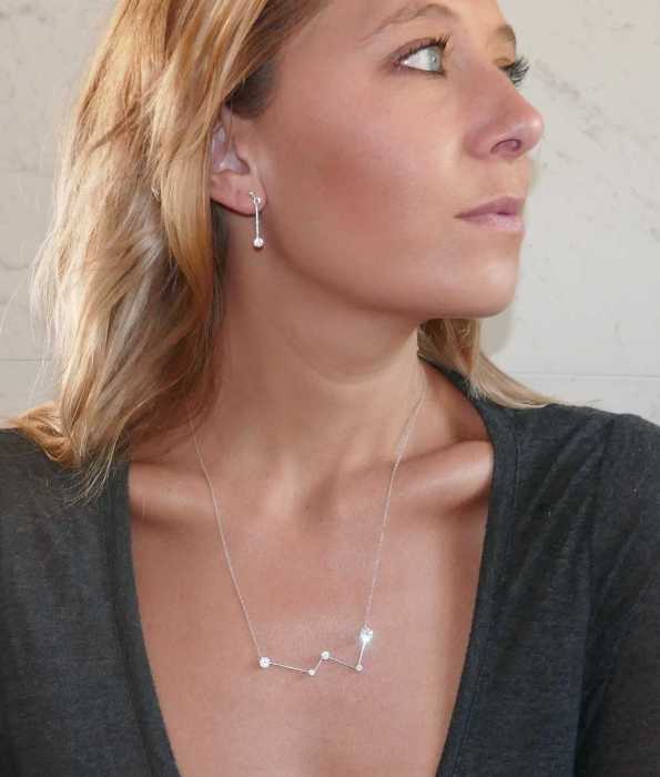 ZODIAK CASSIOPEJA HALSBAND