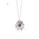 CINERARIA HALSBAND, LITEN
