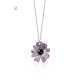 CINERARIA HALSBAND, LITEN