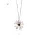 CINERARIA HALSBAND, LITEN