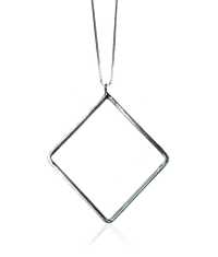 DON'T BE SQUARE HALSBAND, STOR