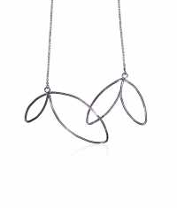 LEAVES HALSBAND, LITEN