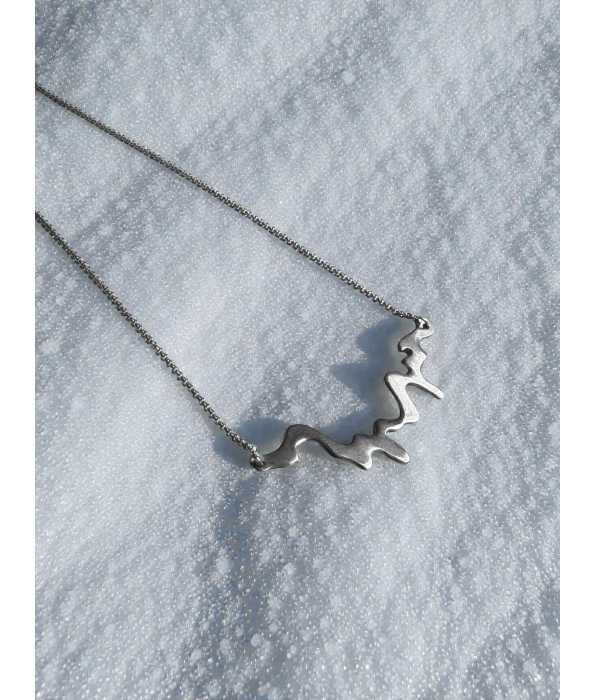 NORTHERN LIGHTS HALSBAND, LITEN