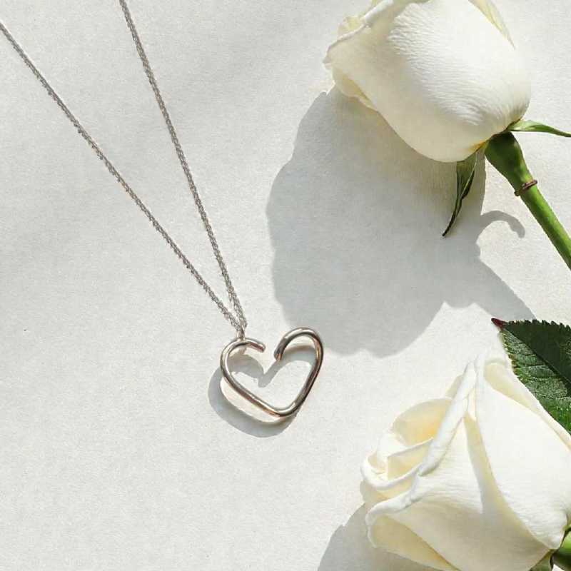 OPEN HEART