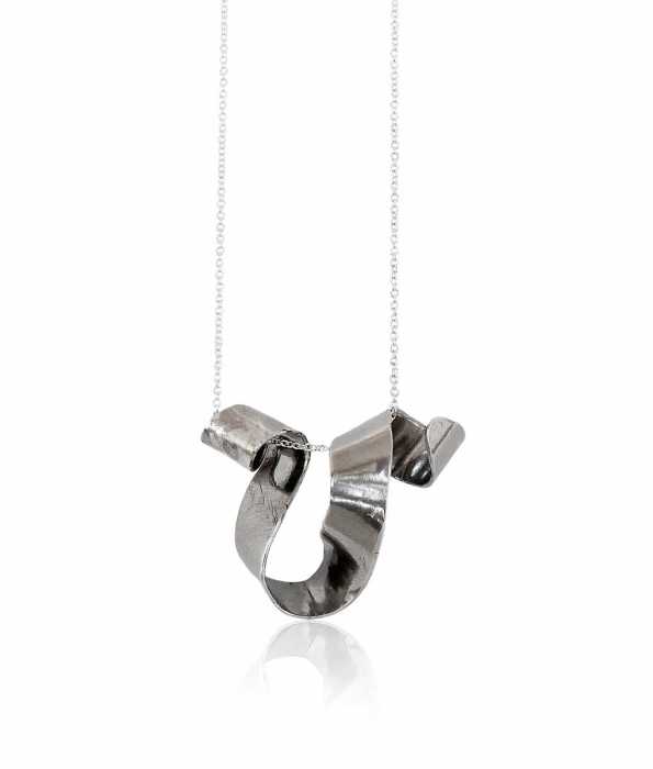 PASTA SWIRL HALSBAND