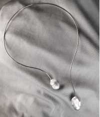 SEA PEARLS DROP HALSBAND