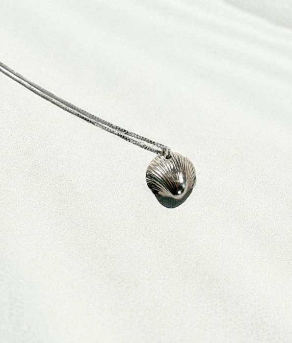 SEA SHELL HALSBAND SEA SHELL HALSBAND