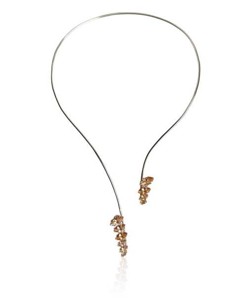 SPINE NAVETT HALSBAND