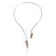 SPINE NAVETT HALSBAND